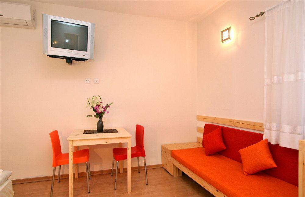 Travel Hotel Gesher Haziv 외부 사진
