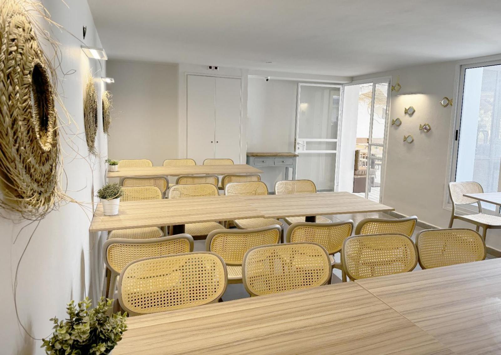 Travel Hotel Gesher Haziv 외부 사진